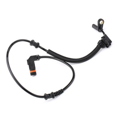 ABS Sensor RIDEX 412W0400 412W0400 - photo 3