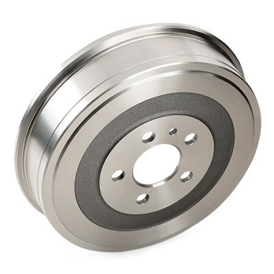 Brake Drum RIDEX 123B0103 123B0103 - photo 3
