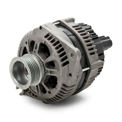Alternator RIDEX 4G0627R 4G0627R - photo 3