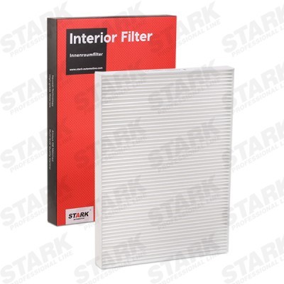 Cabin Air Filter Stark SKIF-0170002 SKIF-0170002 - photo 2