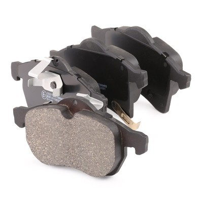 Brake Pads Set RIDEX 402B0691 402B0691 - photo 4