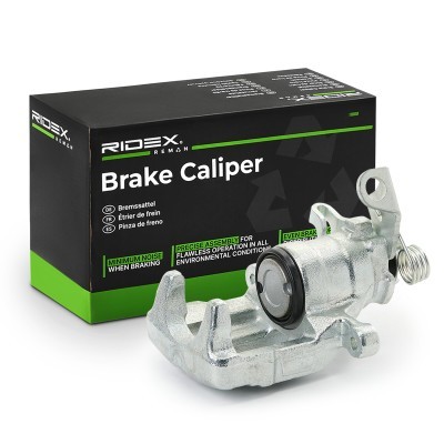 Brake Caliper RIDEX 78B0108R 78B0108R - photo 2
