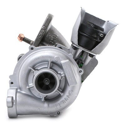 Turbocharger RIDEX 2234C0184R 2234C0184R - photo 5