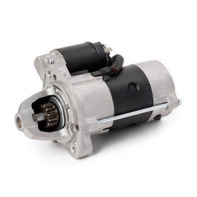 Starter RIDEX 2S0465R 2S0465R - photo 3