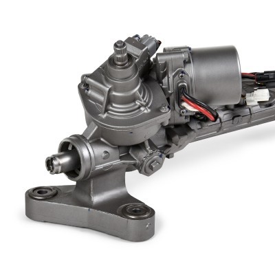 Steering Gear RIDEX 286S1404R 286S1404R - photo 5