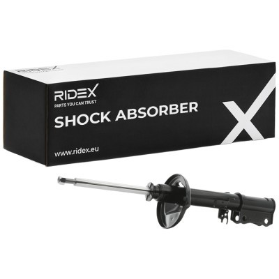 Shock Absorber RIDEX 854S0746 854S0746 - photo 2