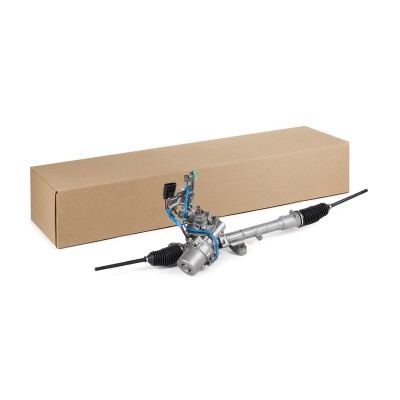 Steering Gear RIDEX 286S1406R 286S1406R - photo 2