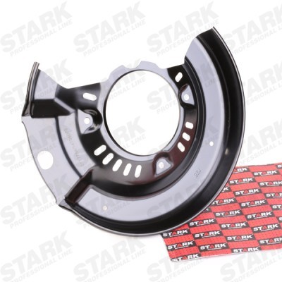 Splash Panel brake disc Stark SKSPB-2340122 SKSPB-2340122 - photo 2