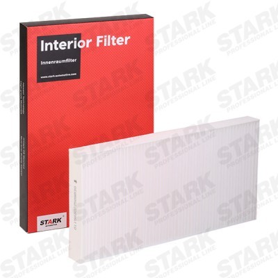 Cabin Air Filter Stark SKIF-0170021 SKIF-0170021 - photo 2