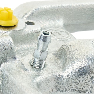 Brake Caliper RIDEX 78B2295R 78B2295R - photo 6