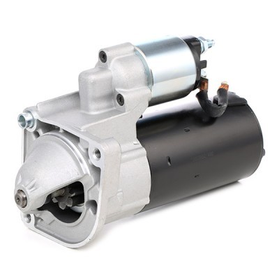 Starter RIDEX 2S0134 2S0134 - photo 3