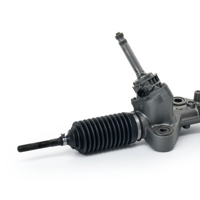 Steering Gear RIDEX 286S1438R 286S1438R - photo 5