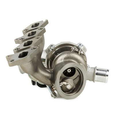 Turbocharger RIDEX 2234C0151 2234C0151 - photo 7