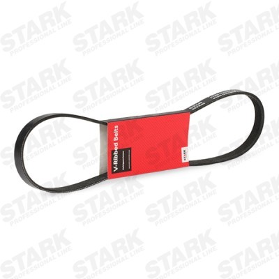 V-Ribbed Belt Stark SK-5PK940 SK-5PK940 - photo 2