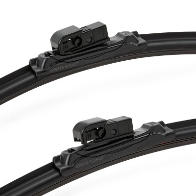 Wiper Blade RIDEX 298W17043 298W17043 - photo 8