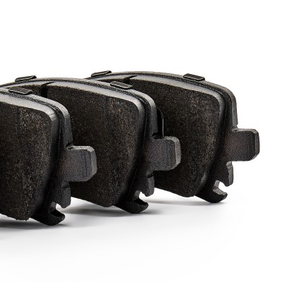 Brake Pads Set RIDEX 402B0010 402B0010 - photo 13