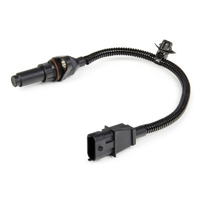 Crankshaft Pulse Sensor RIDEX 833C0345 833C0345 - photo 3