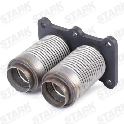 Flex Hose, Exhaust System Stark SKFH-2540005 SKFH-2540005 - photo 4