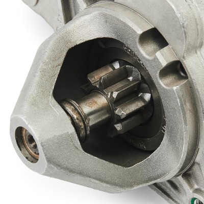 Starter RIDEX 2S0179R 2S0179R - photo 4