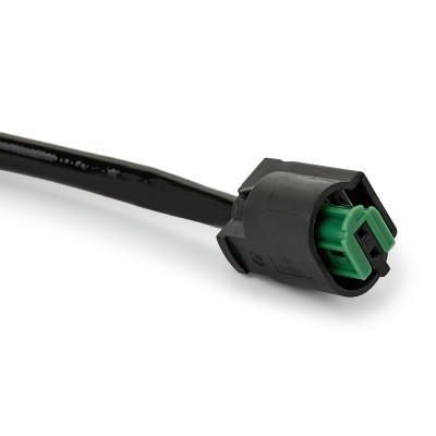 Exhaust gas temperature sensor RIDEX 3938E0006 3938E0006 - photo 5