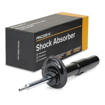 Shock Absorber RIDEX 854S0906 854S0906 - photo 3