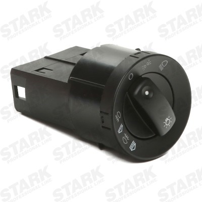 Steering Column Switch Stark SKSCS-16110180 SKSCS-16110180 - photo 3