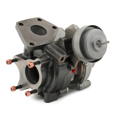 Turbocharger RIDEX 2234C0286R 2234C0286R - photo 4