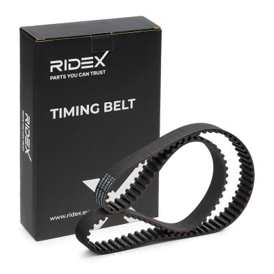 Timing Belt RIDEX 306T0093 306T0093 - photo 2