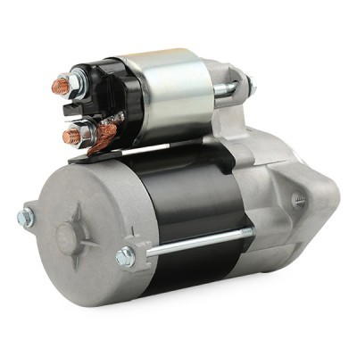Starter RIDEX 2S0253 2S0253 - photo 4