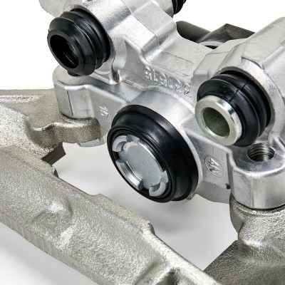 Brake Caliper RIDEX 78B2446 78B2446 - photo 5