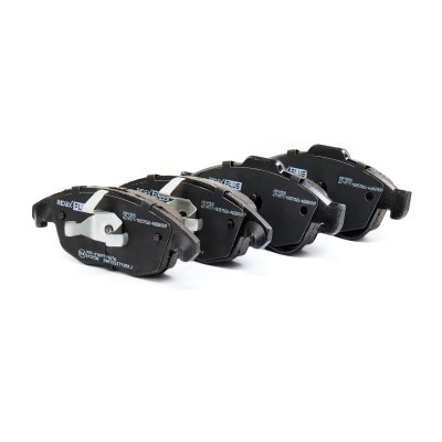 Brake Pads Set RIDEX 402B0181P 402B0181P - photo 3