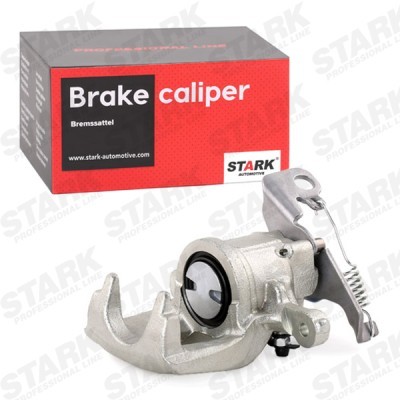 Brake Caliper Stark SKBC-0460590 SKBC-0460590 - photo 2