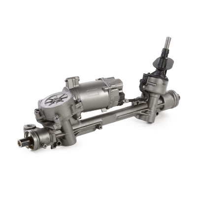 Steering Gear RIDEX 286S1315R 286S1315R - photo 4