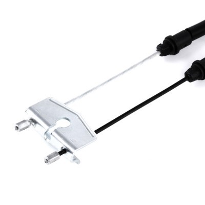 Cable Pull, Parking Brake RIDEX 124C0091 124C0091 - photo 4
