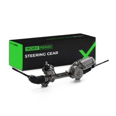 Steering Gear RIDEX 286S1312R 286S1312R - photo 2