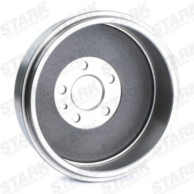 Brake Drum Stark SKBDM-0800102 SKBDM-0800102 - photo 3