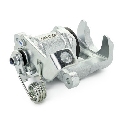 Brake Caliper RIDEX 78B1616 78B1616 - photo 4