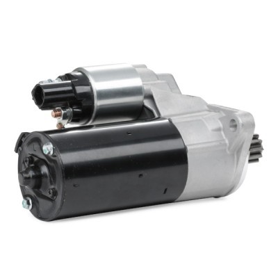 Starter RIDEX 2S0553 2S0553 - photo 4