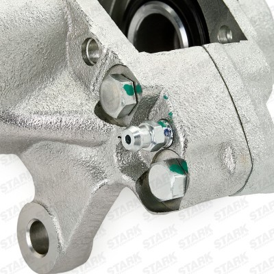 Brake Caliper Stark SKBC-0460163 SKBC-0460163 - photo 7
