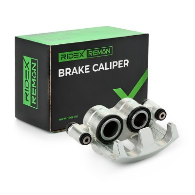Brake Caliper RIDEX 78B2037R 78B2037R - photo 2