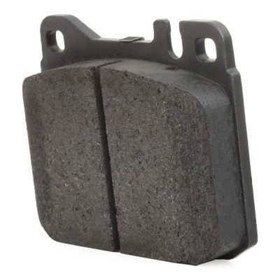 Brake Pads Set RIDEX 402B0443 402B0443 - photo 7