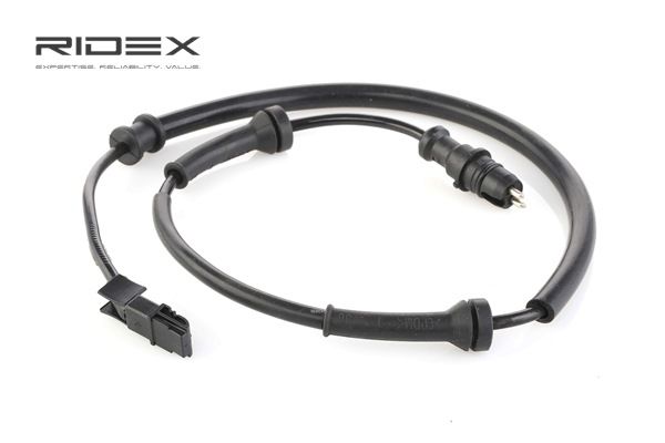 ABS Sensor RIDEX 412W0300 412W0300 - photo 1