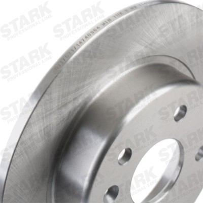 Brake Disc Stark SKBD-0023942 SKBD-0023942 - photo 5