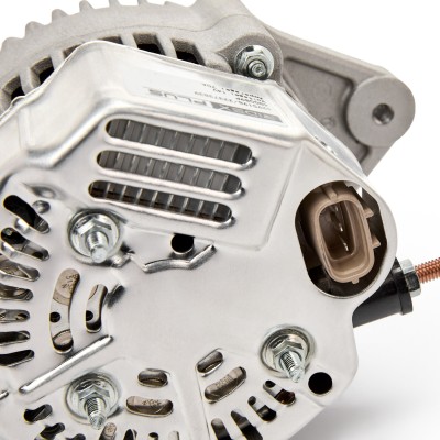 Alternator RIDEX 4G0089P 4G0089P - photo 5