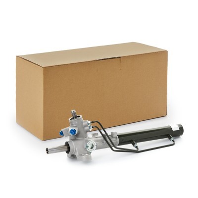 Steering Gear RIDEX 286S0371 286S0371 - photo 2