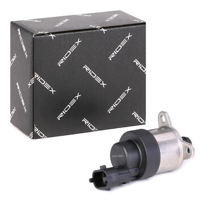 Fuel metering valve (Common Rail system) RIDEX 5655C0002 5655C0002 - photo 2
