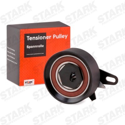 Timing Belt Tensioner Stark SKTPT-0650117 SKTPT-0650117 - photo 2