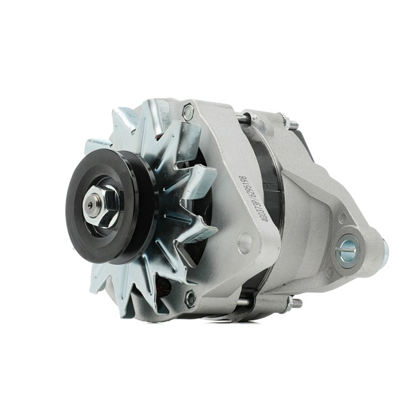 Alternator RIDEX 4G0373P 4G0373P - photo 1