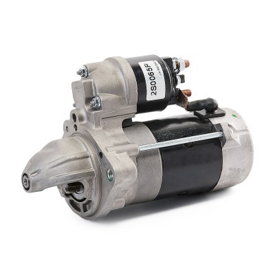 Starter RIDEX 2S0065R 2S0065R - photo 2