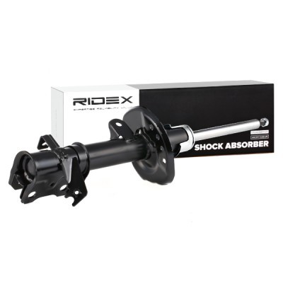 Shock Absorber RIDEX 854S1055 854S1055 - photo 3